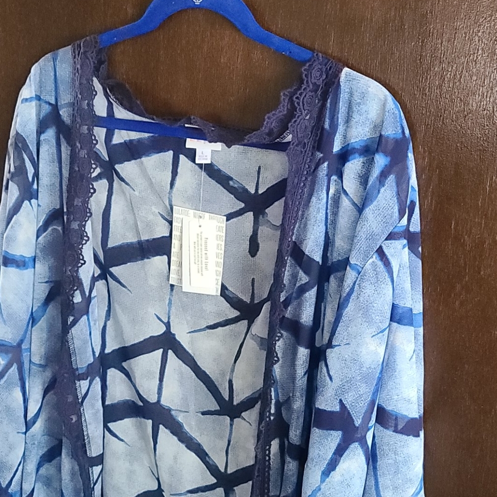 LuLaRoe Chloe